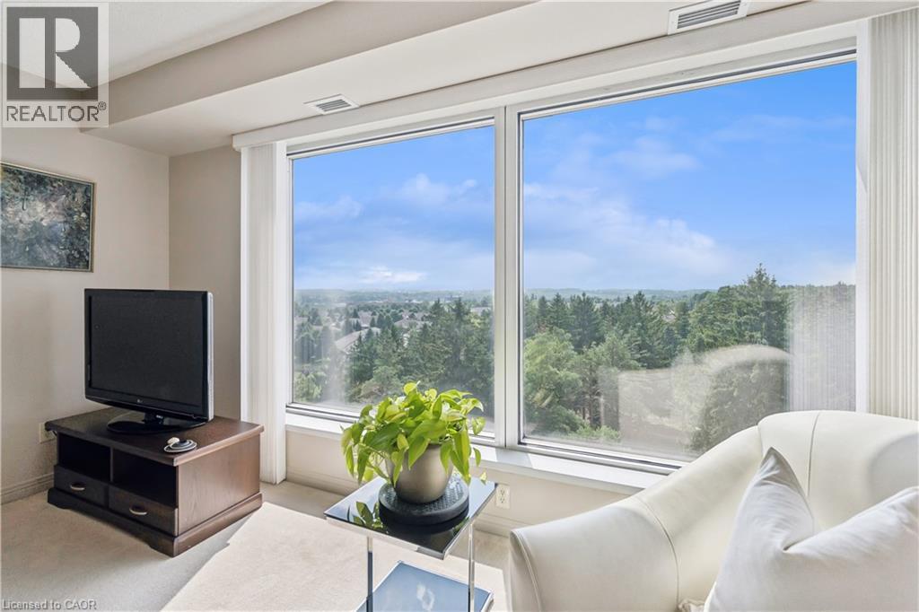 190 HESPELER Road Unit# 802