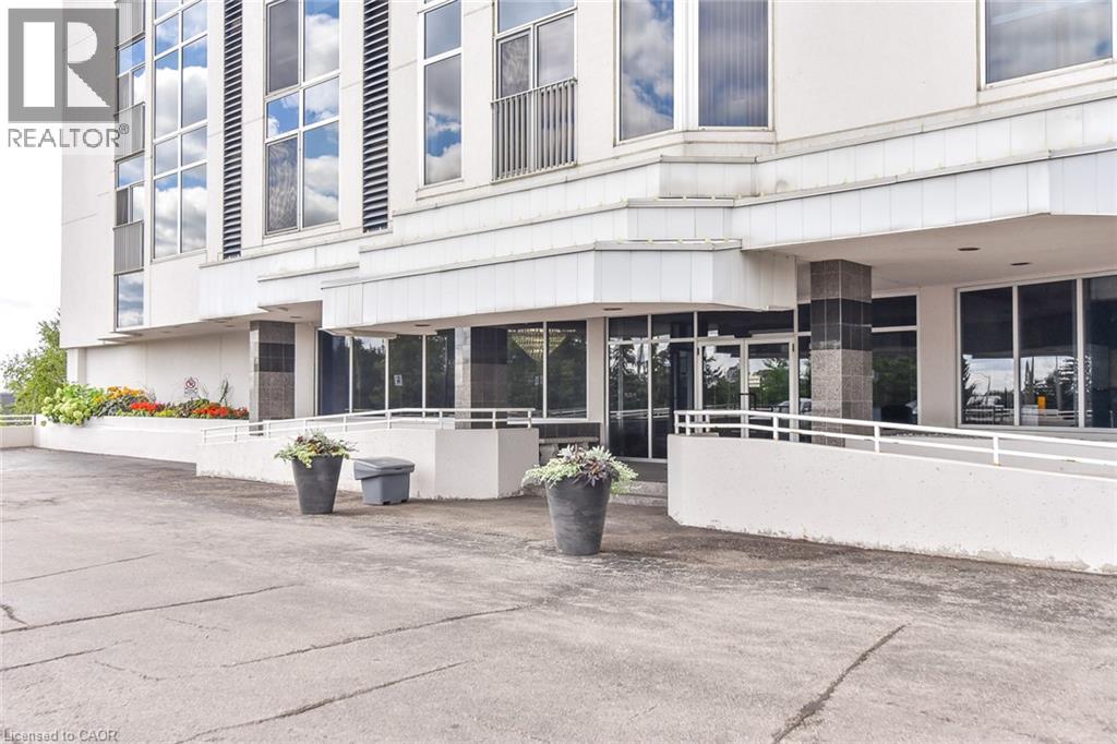 190 HESPELER Road Unit# 802