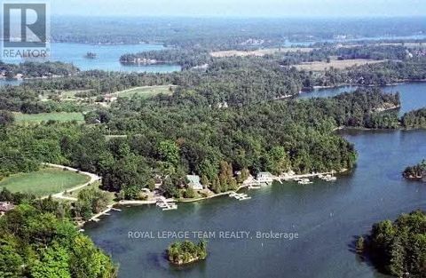 4328 MELODY LODGE LANE Frontenac (Frontenac South) ON K0H2N0