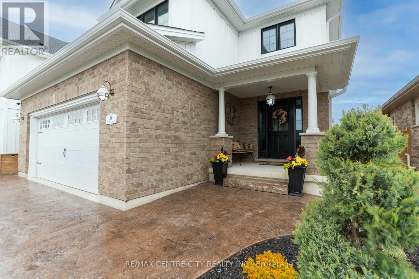 76 STYLES DRIVE