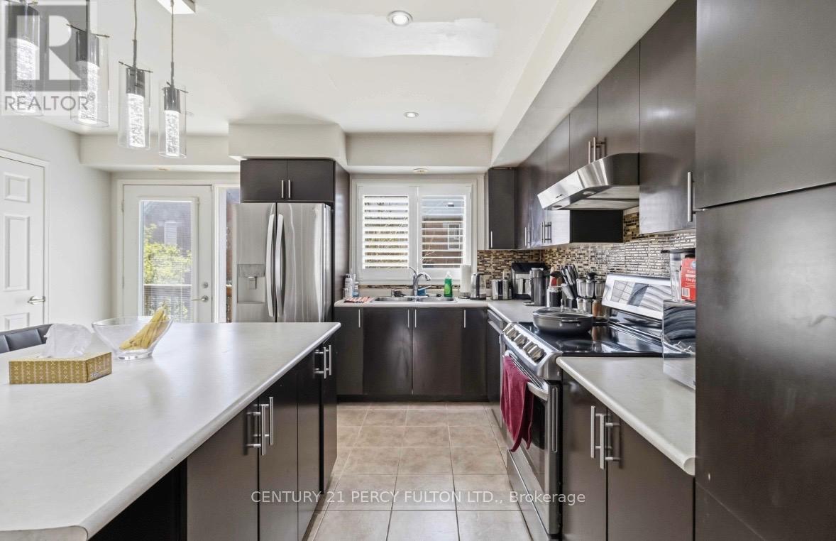 67 - 3050 ERIN CENTRE BOULEVARD