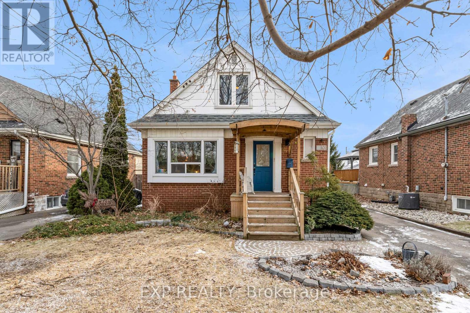 101 ERIN AVENUE