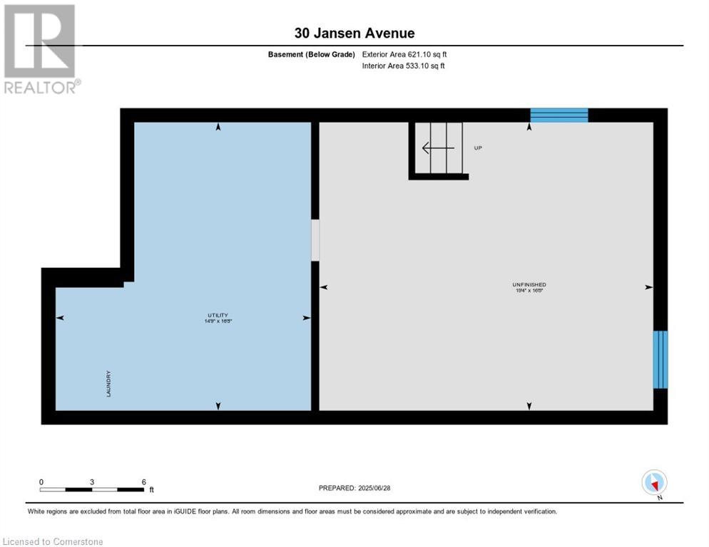 30 JANSEN Avenue