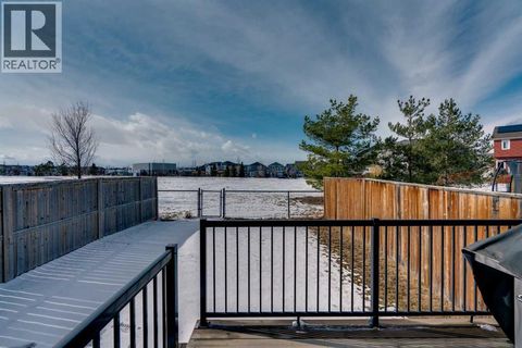 245 Auburn Crest Way SE Calgary AB T3M1T6