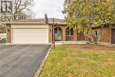 67 DURHAM Street Kitchener ON N2P1G5