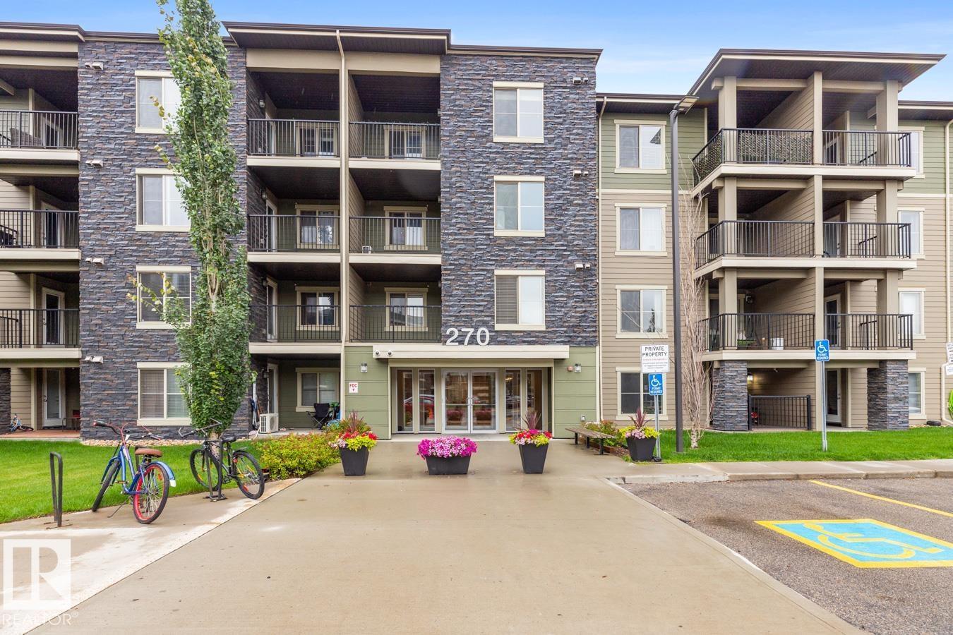 #420 270 MCCONACHIE DR NW