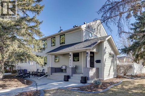 4334 Passchendaele Road SW Calgary AB T2T6A8