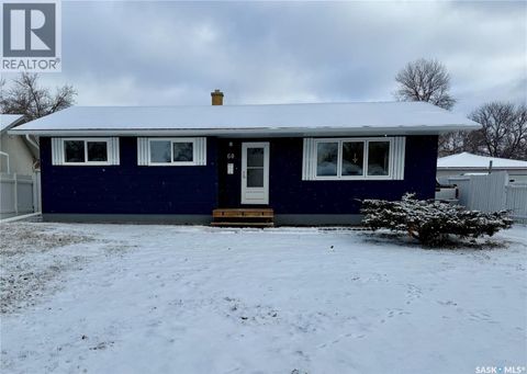 60 RITCHIE CRESCENT Regina SK S4R5A4