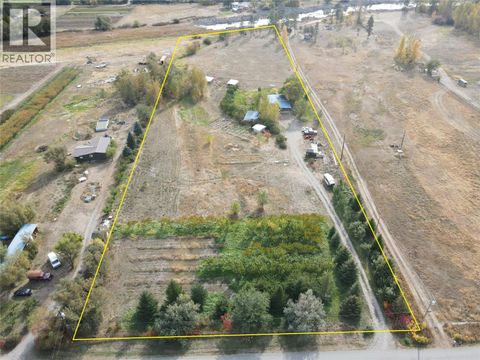 360 VLA Road Cawston BC V0X1C1