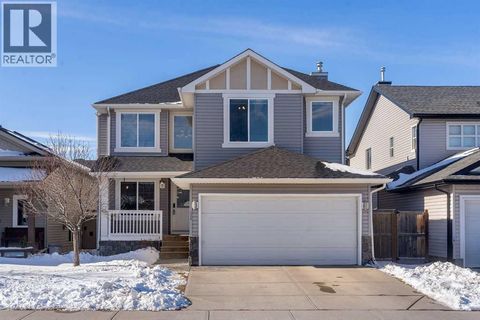 222 Canals Circle SW Airdrie AB T4B2Z6