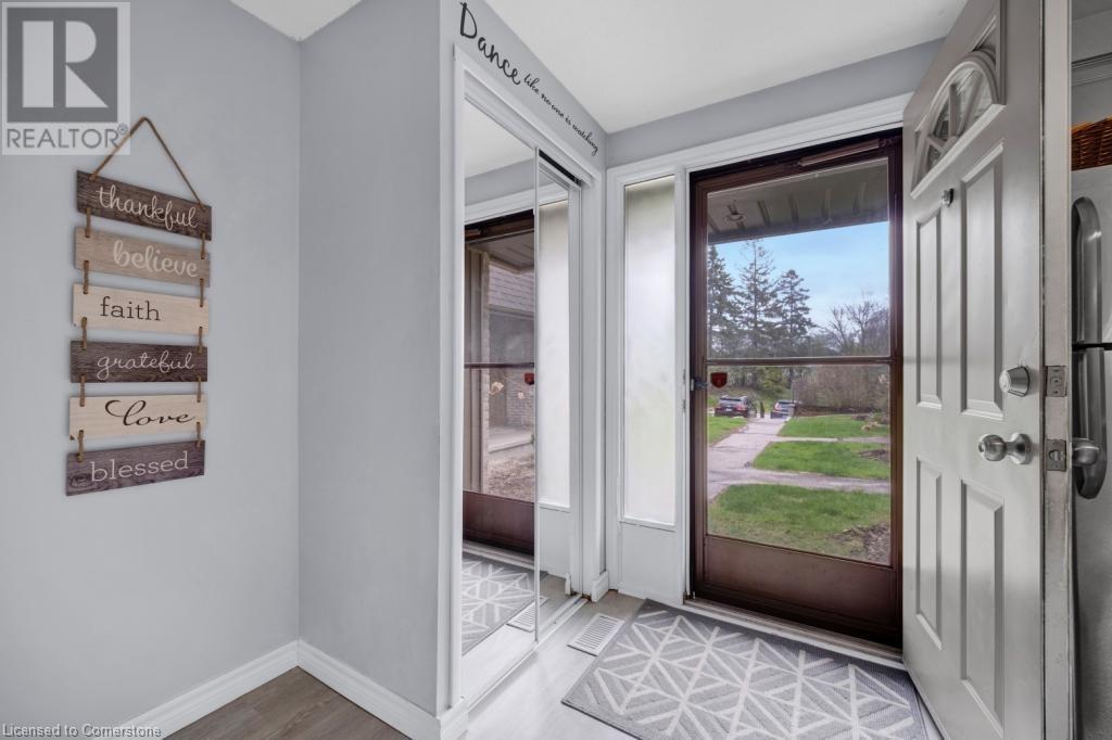 215 GLAMIS Road Unit# 2