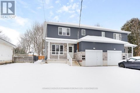68 HICKORY STREET Gananoque ON K7G2P5