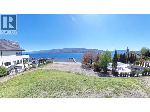 5265 Buchanan Avenue Peachland BC v0h1x0