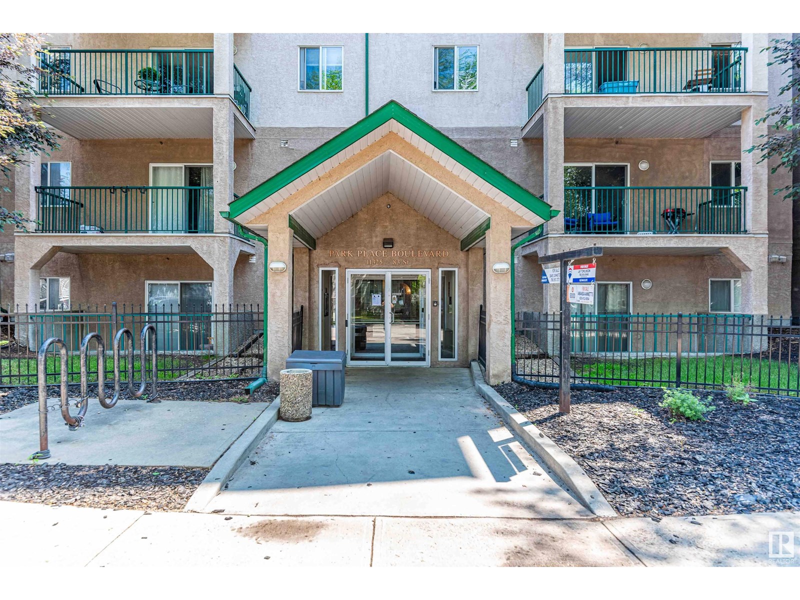#531 11325 83 ST NW