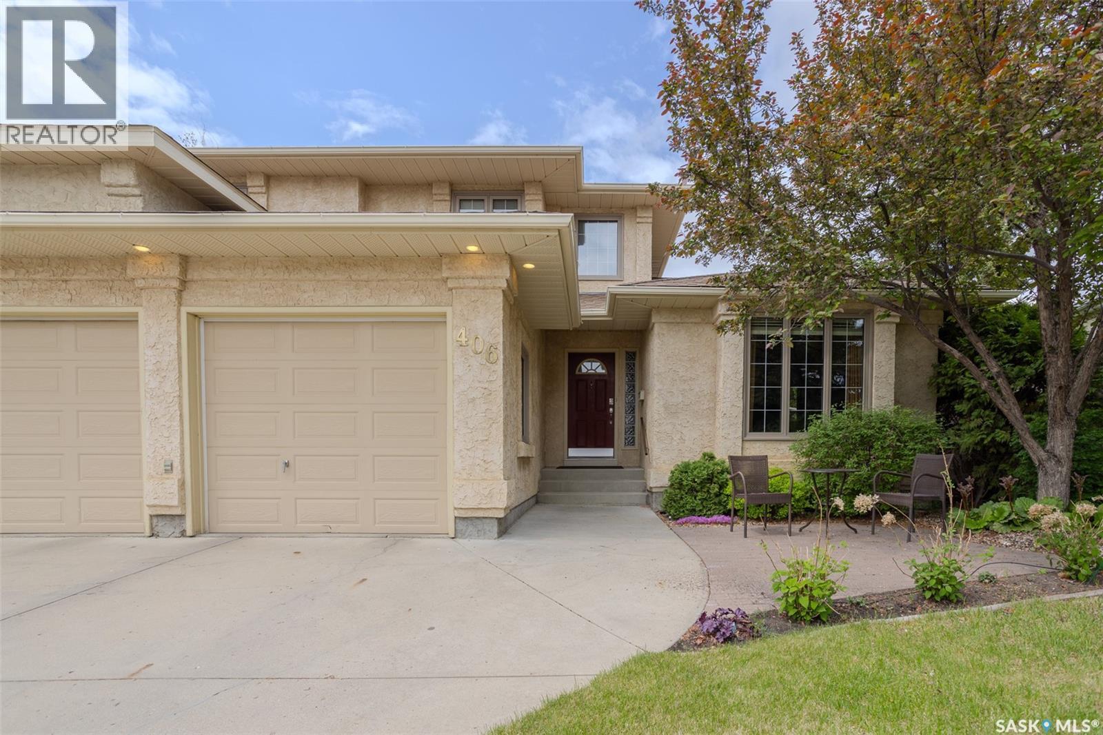 406 Braeburn CRESCENT
