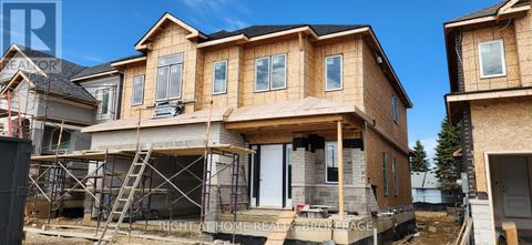 LOT 7 KELLOGG AVENUE Hamilton ON L0R1W0