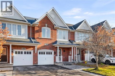 3962 STARDUST Drive Mississauga ON L5M8A5