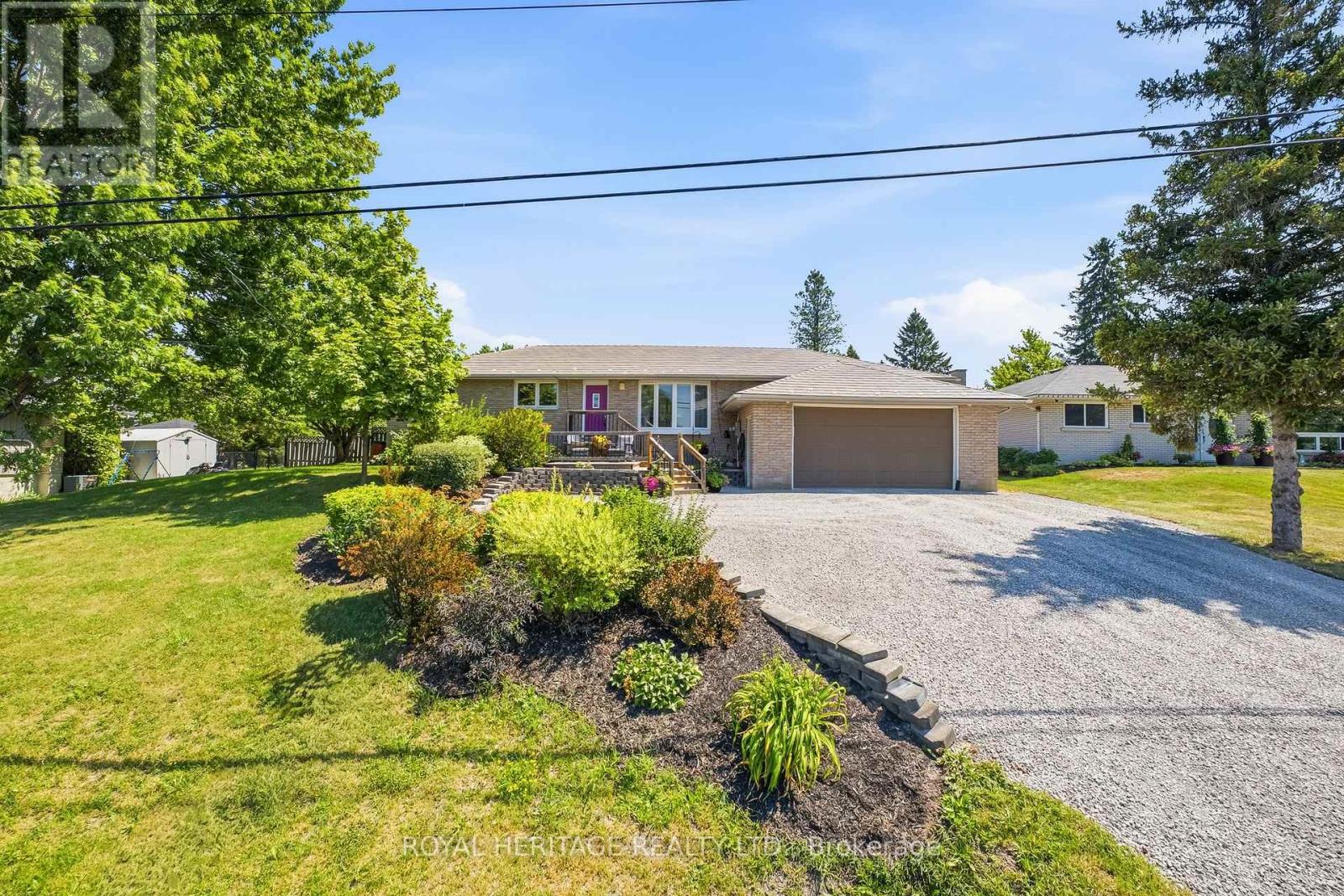 Photo 1 of 46 — 2434 WALLBRIDGE LOYALIST ROAD, Quinte West (Sidney Ward), ON K0K2B0