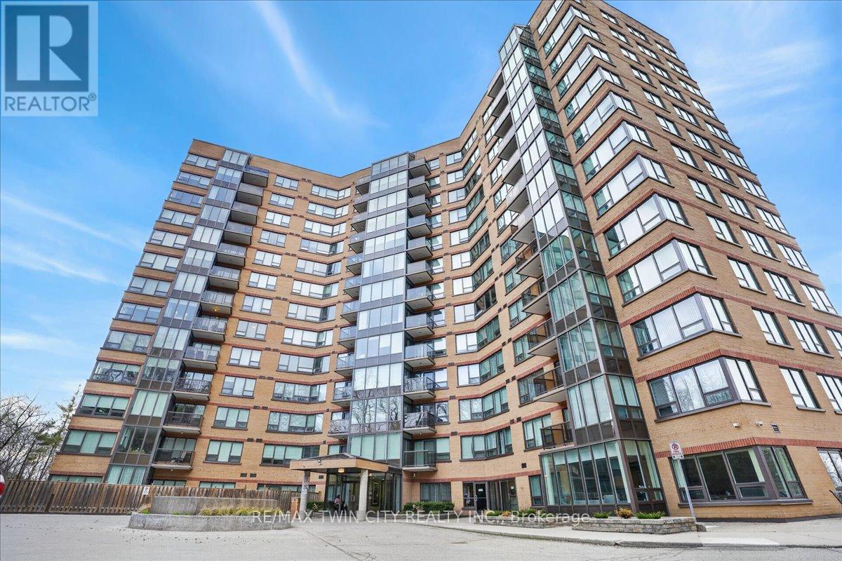 604 - 237 KING STREET W