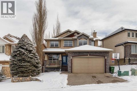 20 Springbluff Lane SW Calgary AB t3h5r5