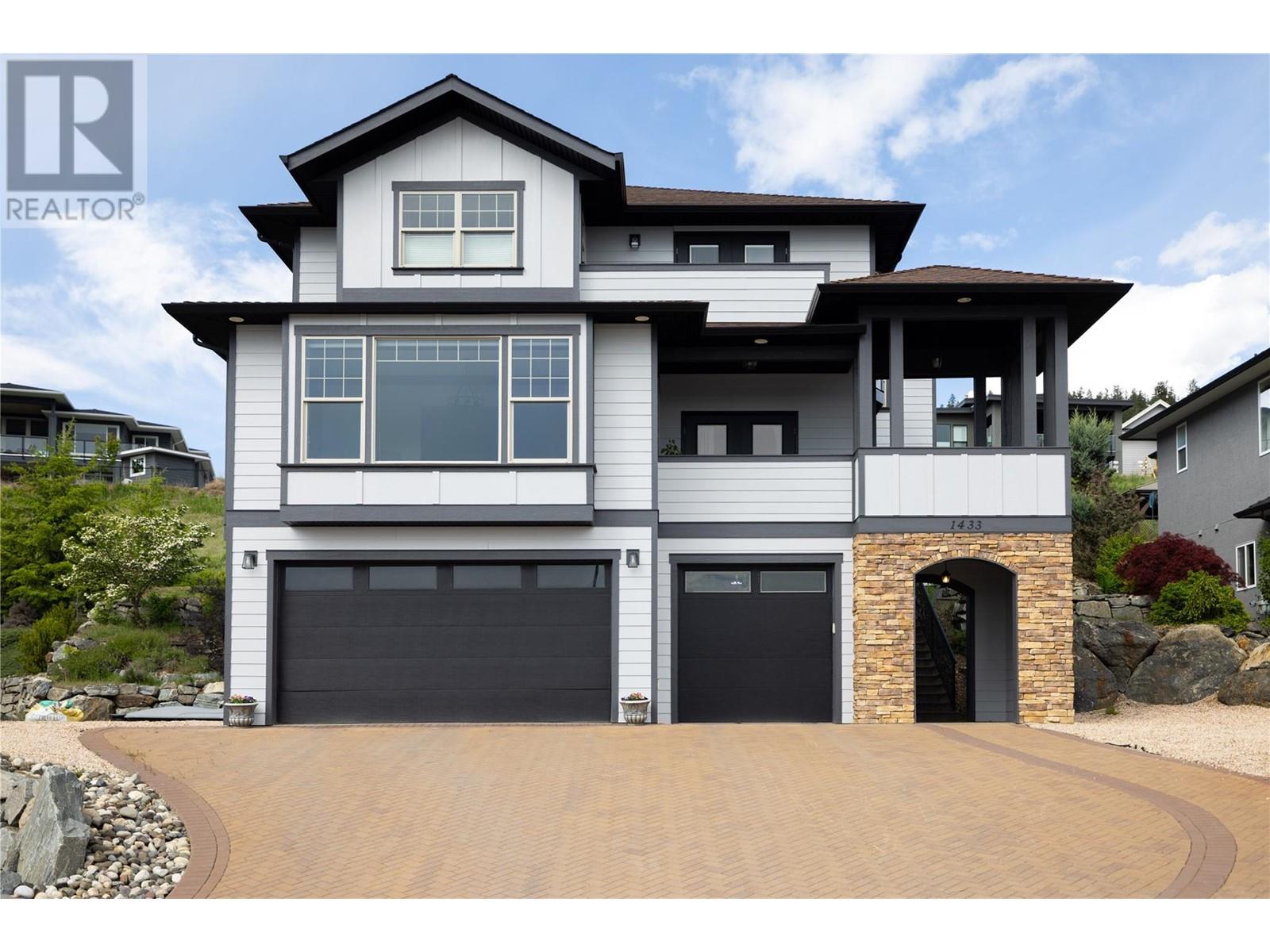 1433 Red Mountain Place