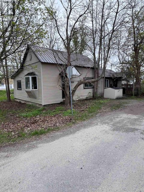 260 WILLIAM STREET S Gananoque ON K7G1S9