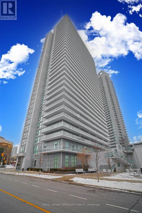 411 - 275 YORKLAND ROAD Toronto (Henry Farm) ON M2J0B4