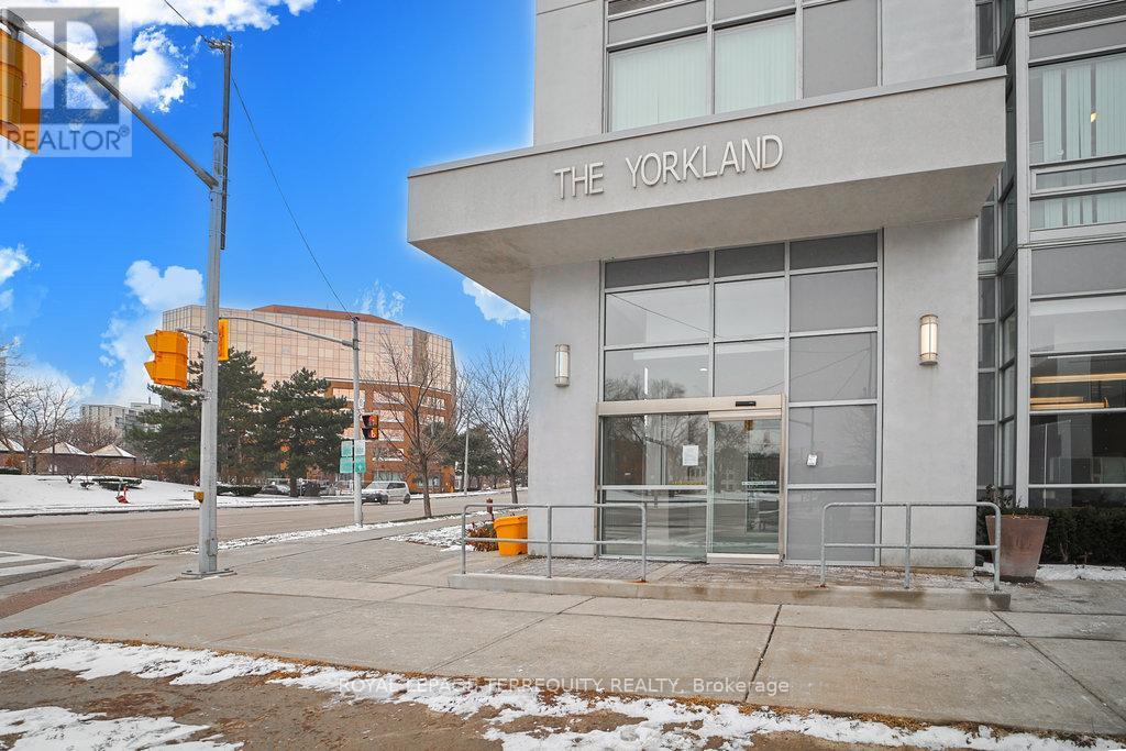 411 - 275 YORKLAND ROAD