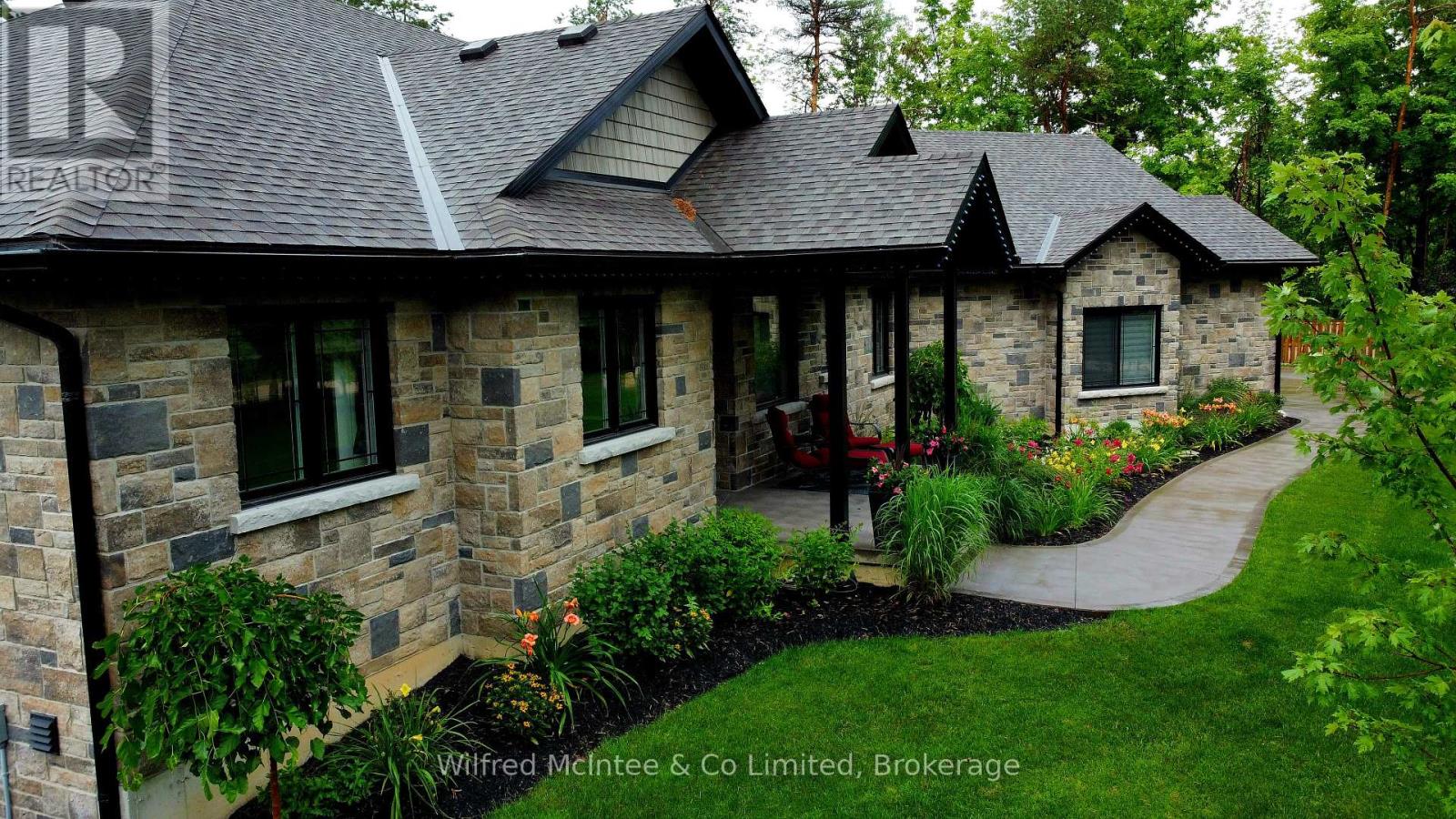 126 FOREST CREEK TRAIL