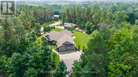 126 FOREST CREEK TRAIL West Grey ON N0G1S0
