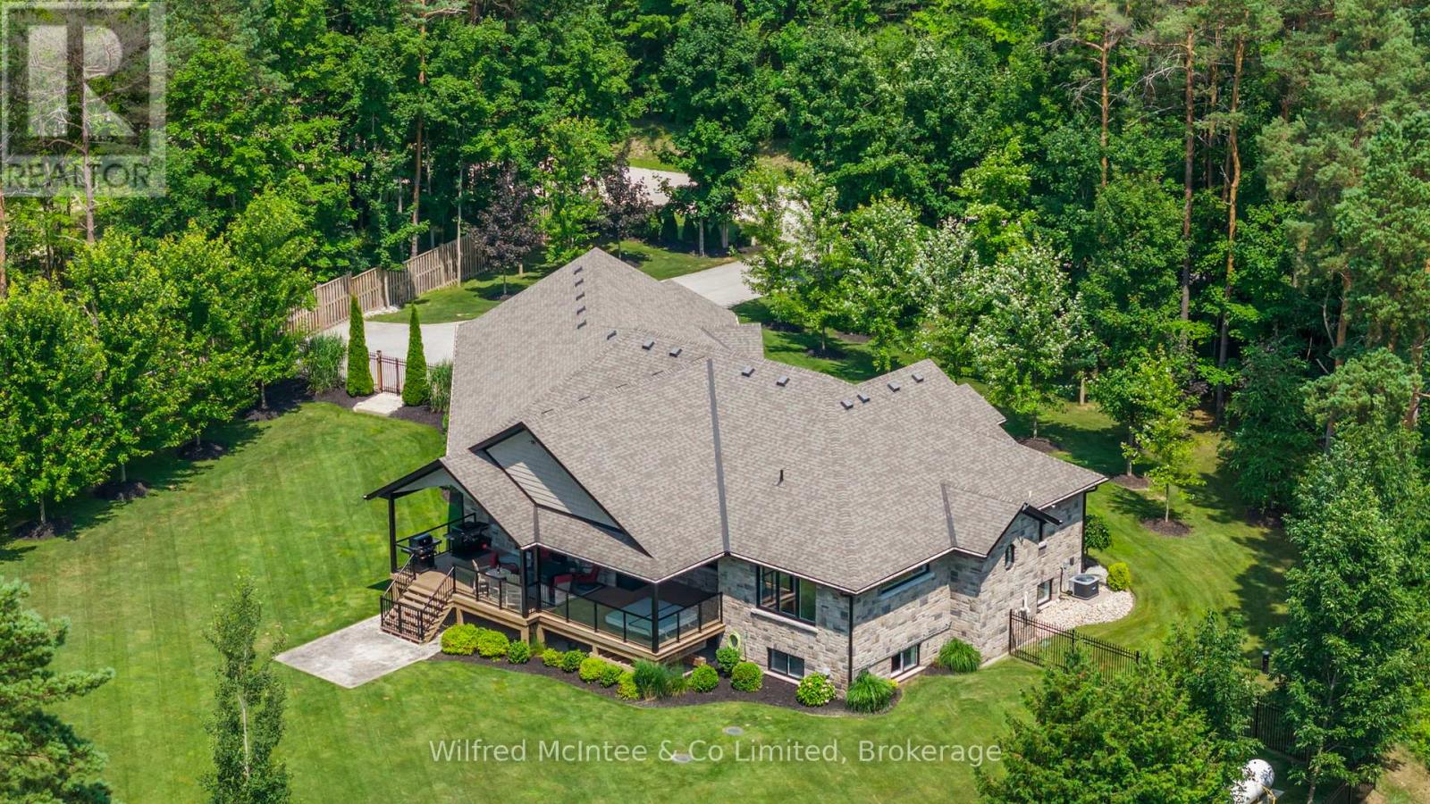 126 FOREST CREEK TRAIL