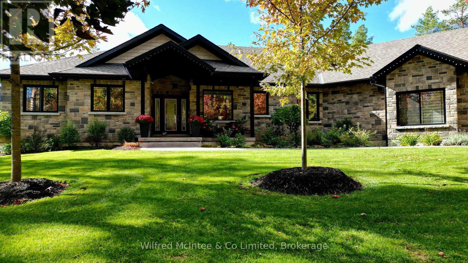 126 FOREST CREEK TRAIL