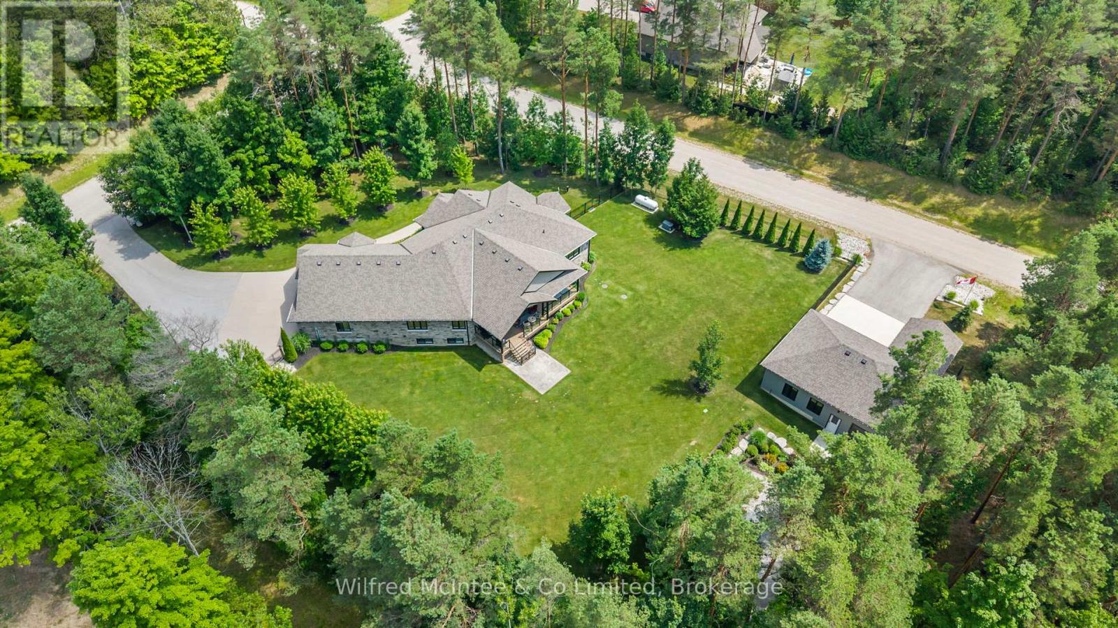 126 FOREST CREEK TRAIL