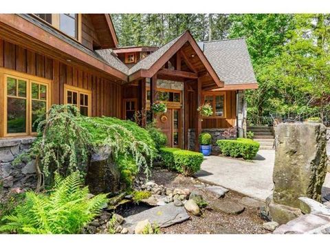 2647 204 STREET Langley BC V2Z2B8