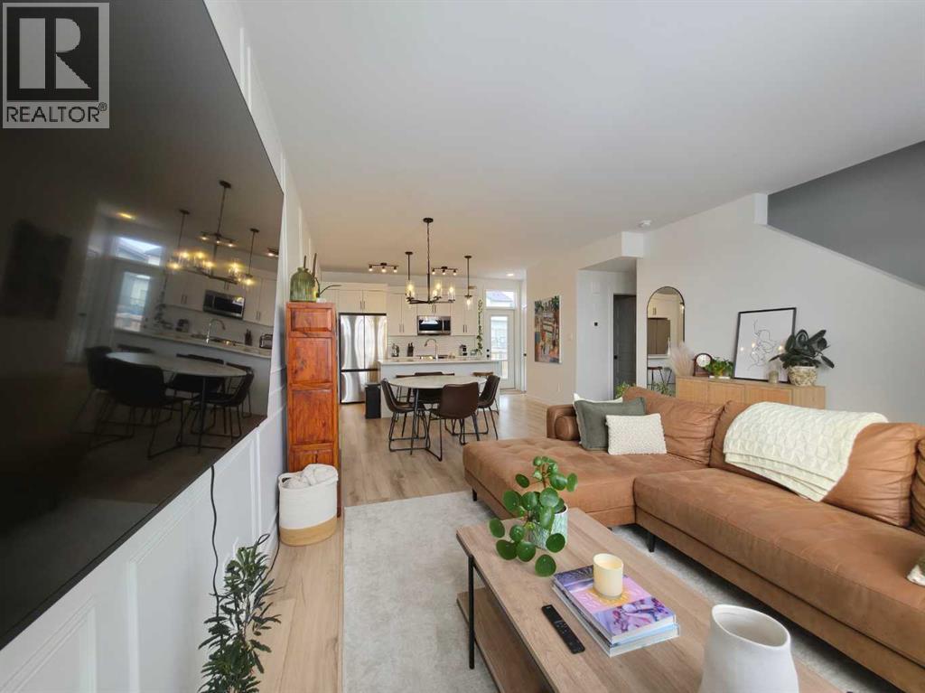 633 Blackwolf Boulevard N