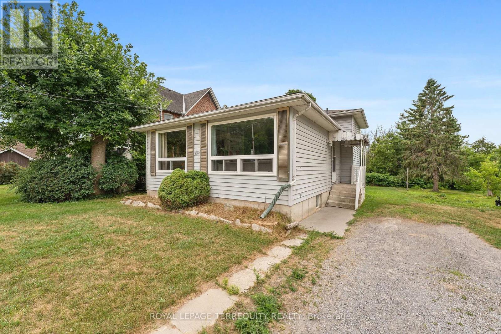 2322 COUNTY ROAD 45 ROAD