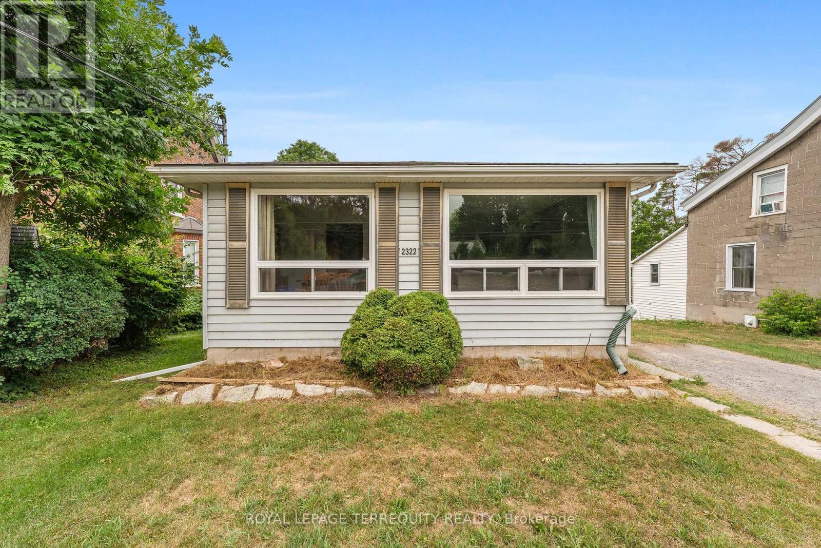 2322 COUNTY ROAD 45 ROAD