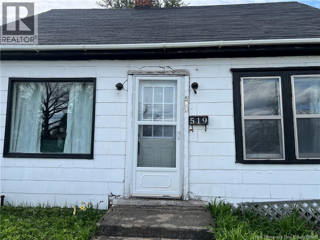 Photo 1 of 10 — 519 Salisbury Road, Moncton, NB E1E1B9