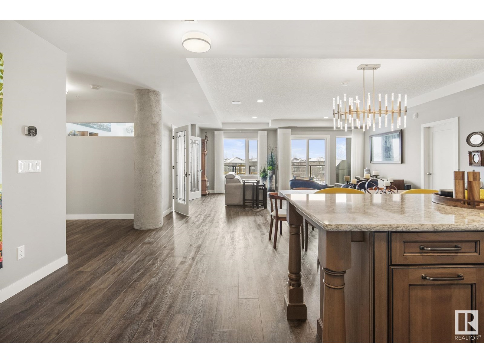 #303 1316 WINDERMERE WY SW
