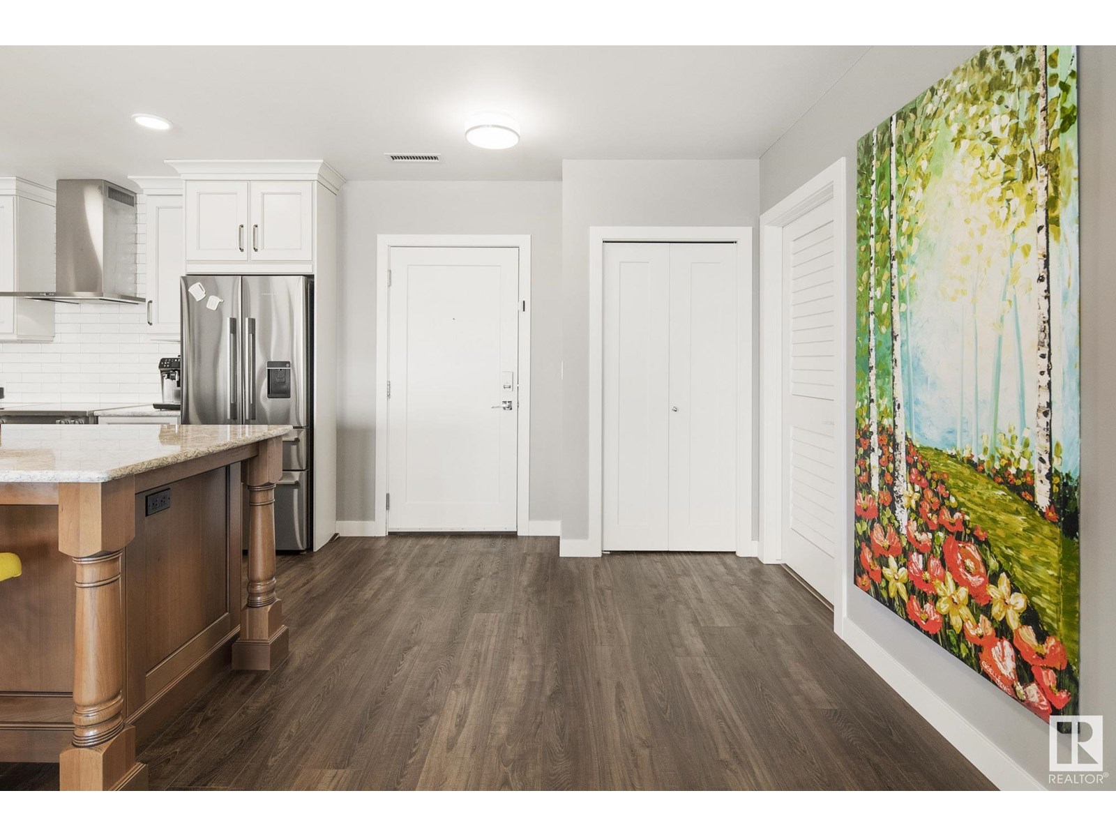 #303 1316 WINDERMERE WY SW