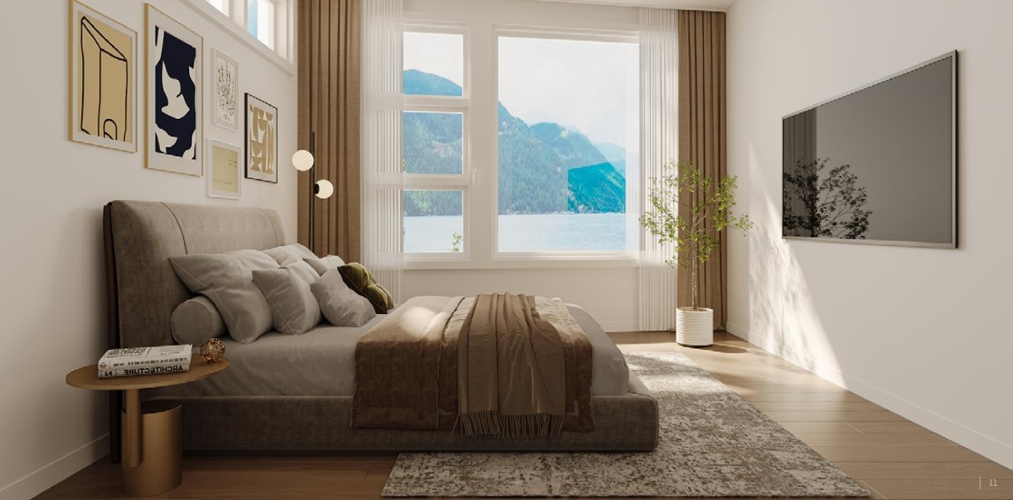 108 555 LILLOOET AVENUE|Harrison Hot Springs