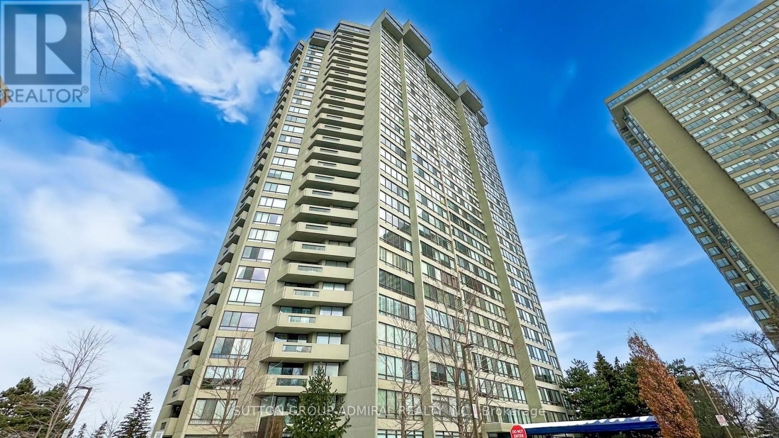 2905 - 65 SKYMARK DRIVE