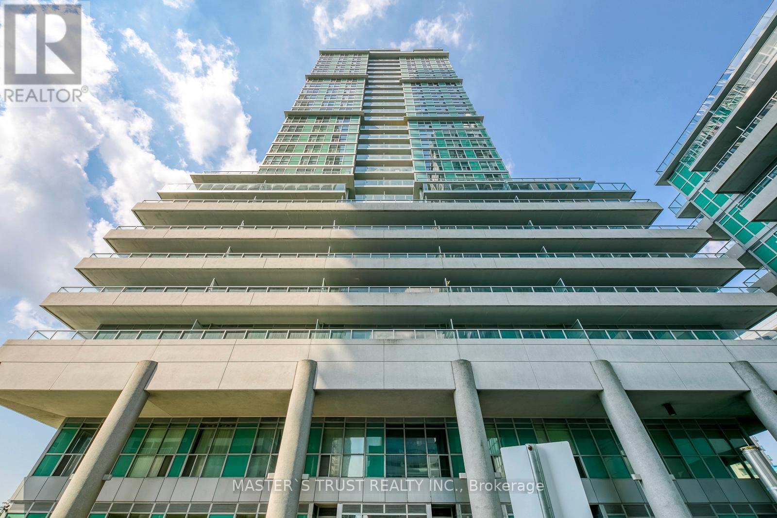 1109 - 60 TOWN CENTRE COURT