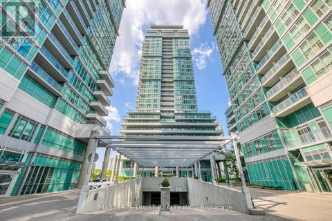 1109 - 60 TOWN CENTRE COURT Toronto (Bendale) ON M1P0B1