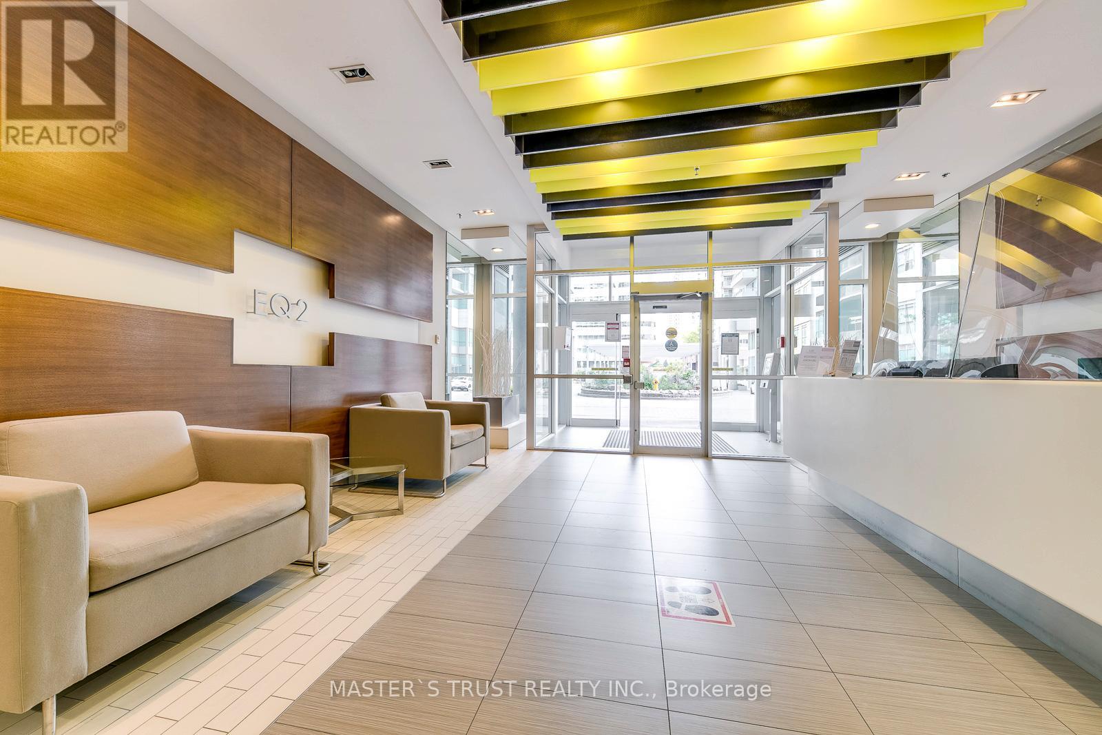 1109 - 60 TOWN CENTRE COURT