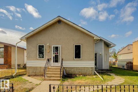 12116 48 ST NW Edmonton AB T5W2Z2