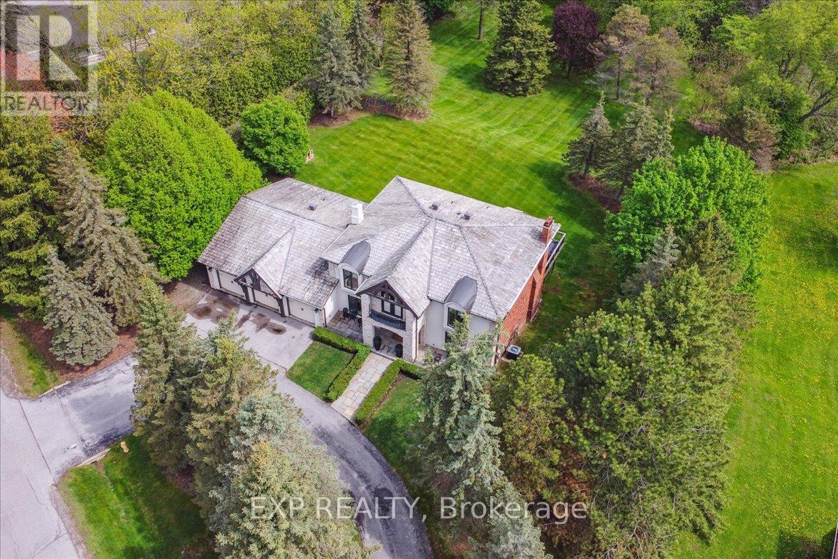 71 MANITOU DRIVE