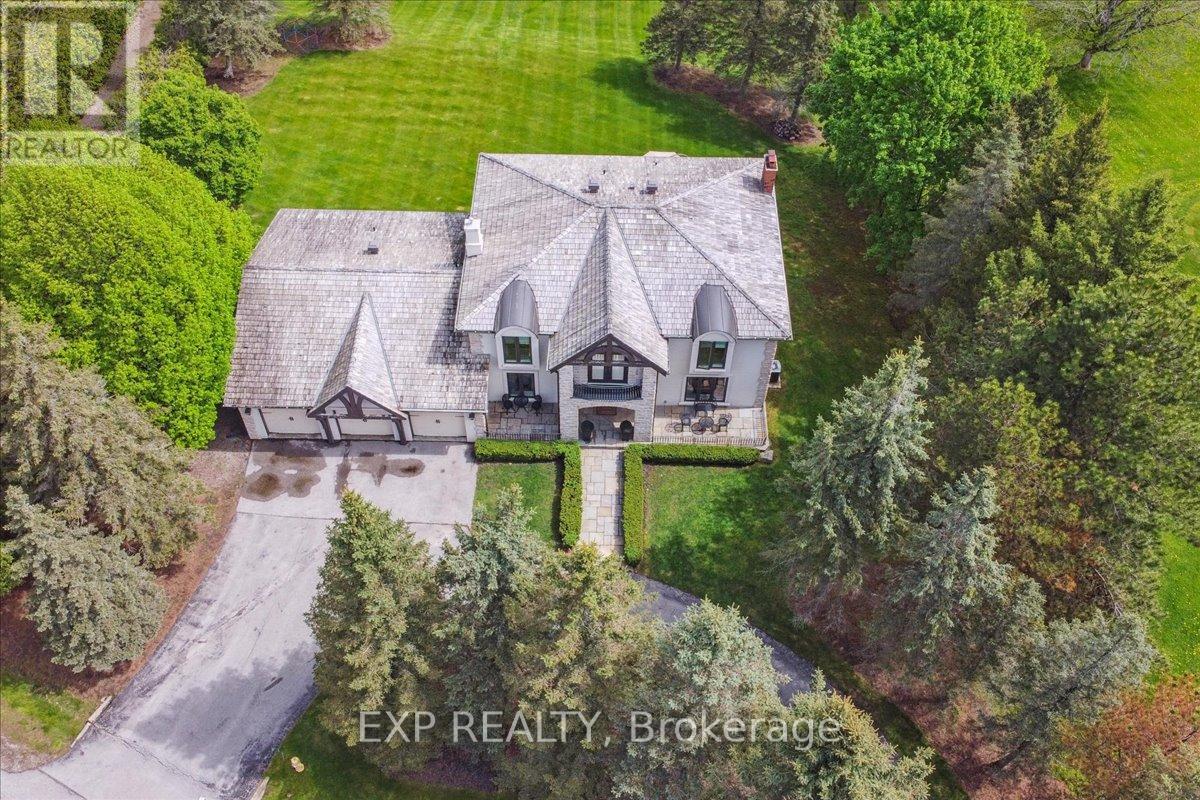 71 MANITOU DRIVE