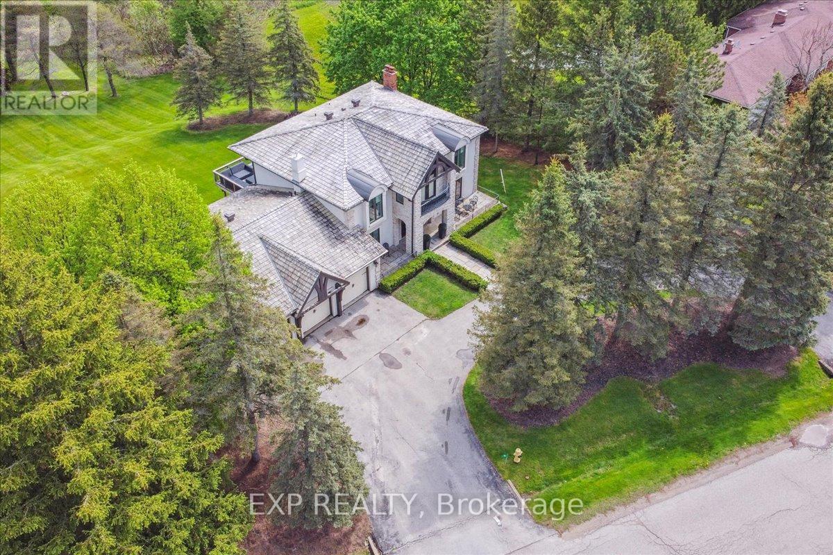 71 MANITOU DRIVE