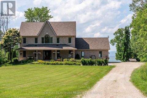 359690 BAYSHORE ROAD Meaford ON N0H1B0